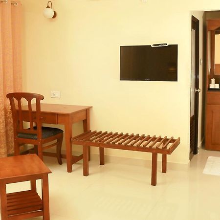 Ktdc Grand Chaithram Thiruvananthapuram Εξωτερικό φωτογραφία