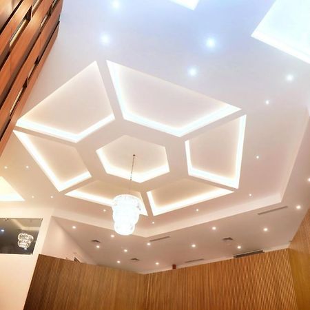 Ktdc Grand Chaithram Thiruvananthapuram Εξωτερικό φωτογραφία