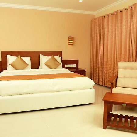 Ktdc Grand Chaithram Thiruvananthapuram Εξωτερικό φωτογραφία