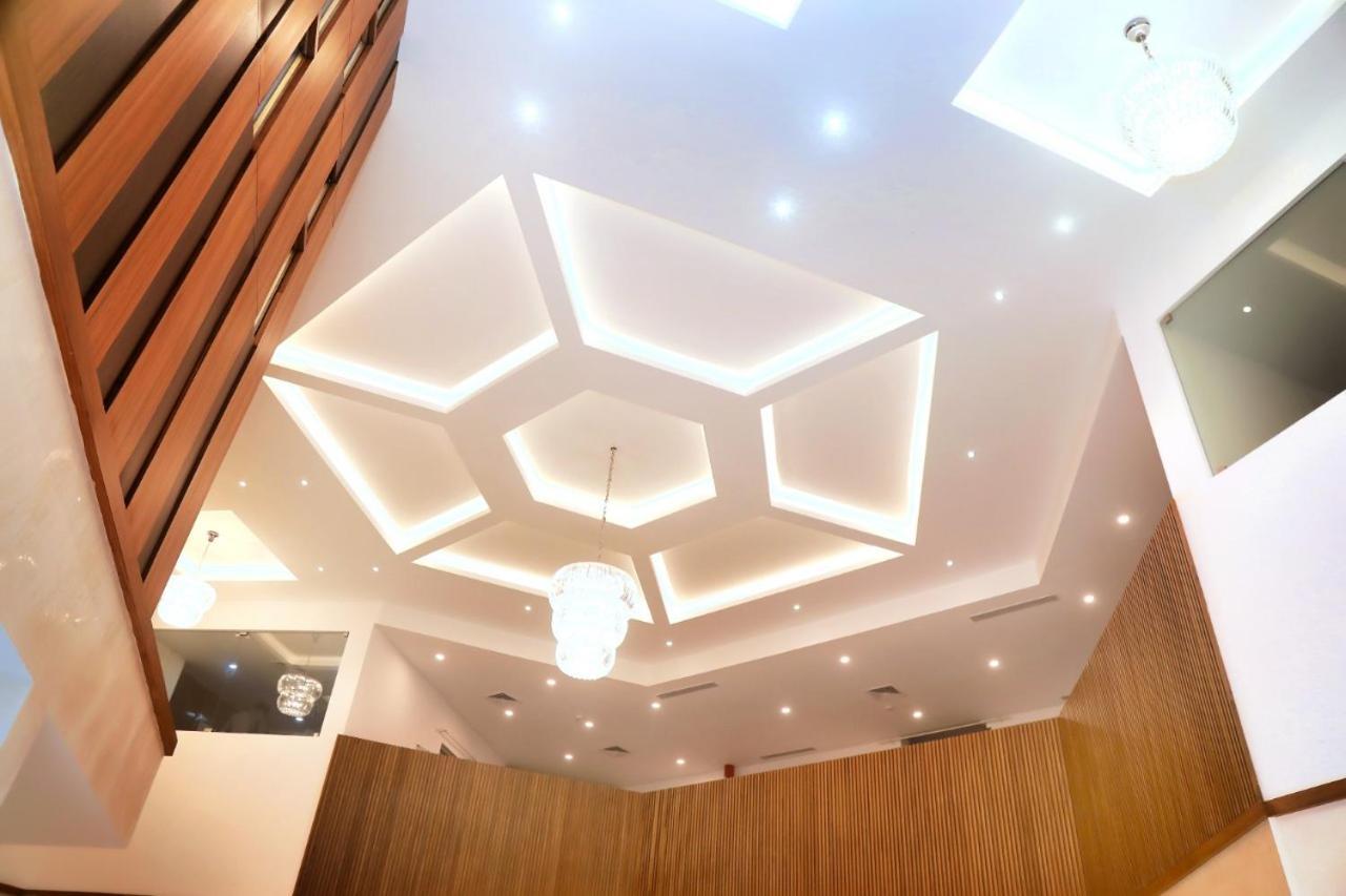 Ktdc Grand Chaithram Thiruvananthapuram Εξωτερικό φωτογραφία