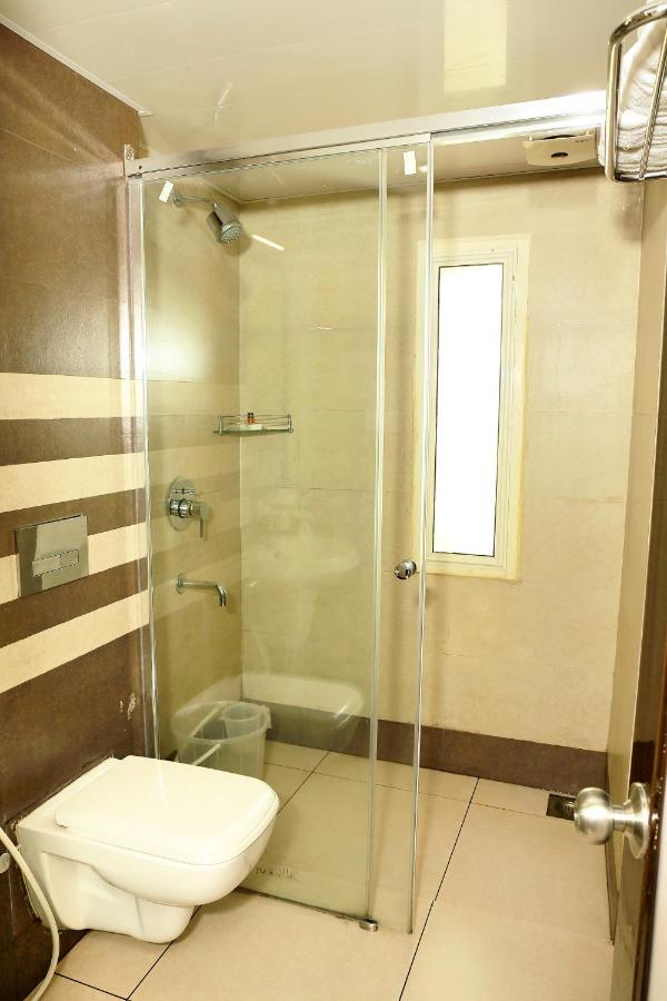 Ktdc Grand Chaithram Thiruvananthapuram Εξωτερικό φωτογραφία
